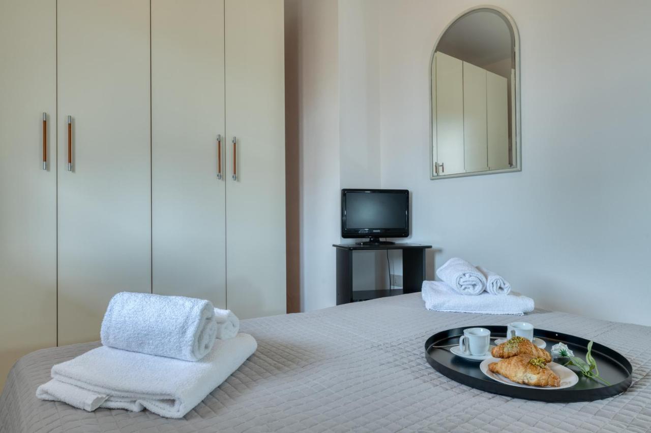 Izzhome Escape 2 Villa San Pietro Eksteriør billede