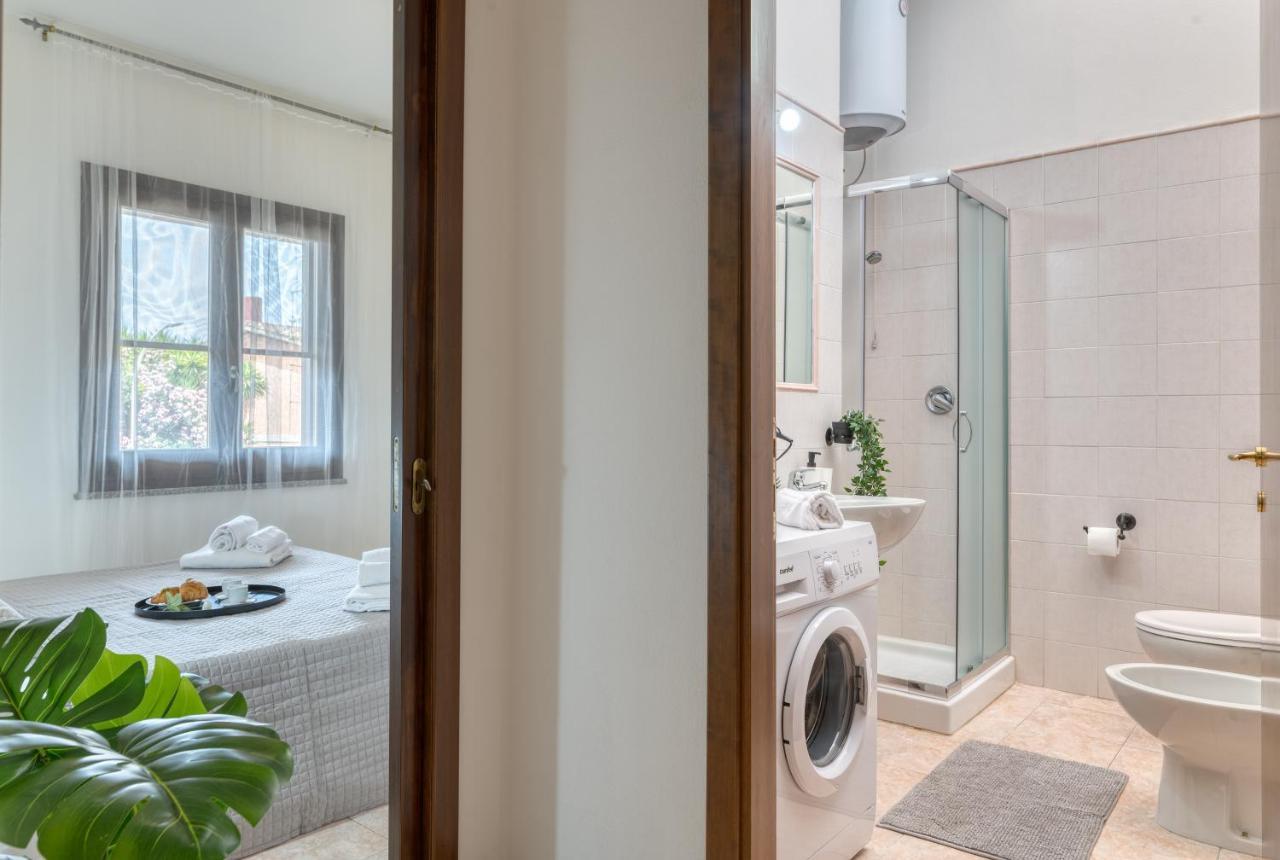 Izzhome Escape 2 Villa San Pietro Eksteriør billede
