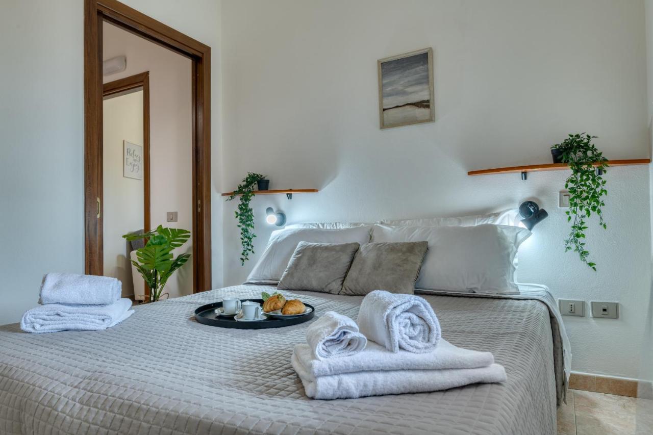Izzhome Escape 2 Villa San Pietro Eksteriør billede