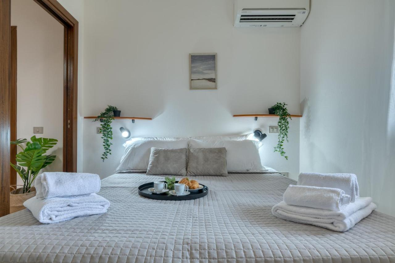 Izzhome Escape 2 Villa San Pietro Eksteriør billede