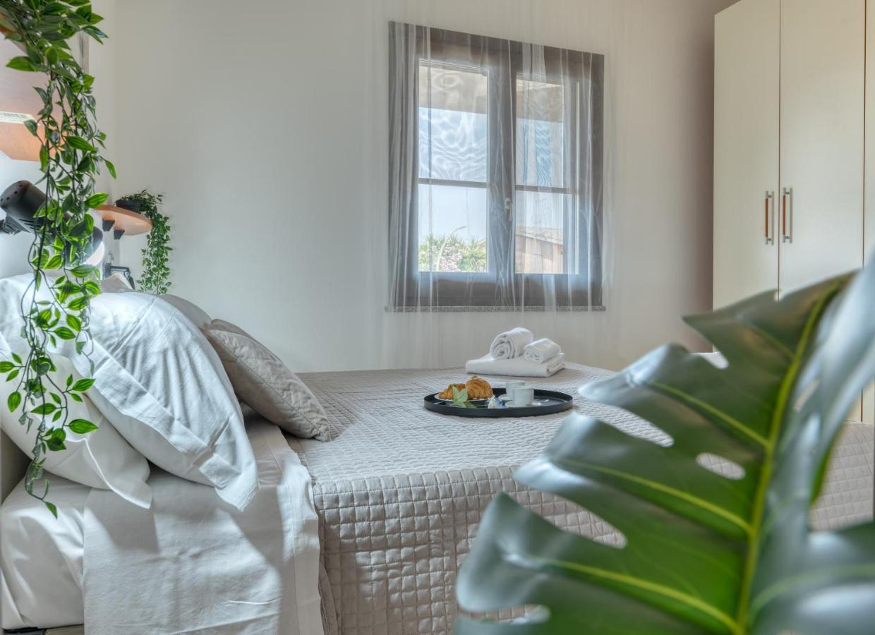 Izzhome Escape 2 Villa San Pietro Eksteriør billede