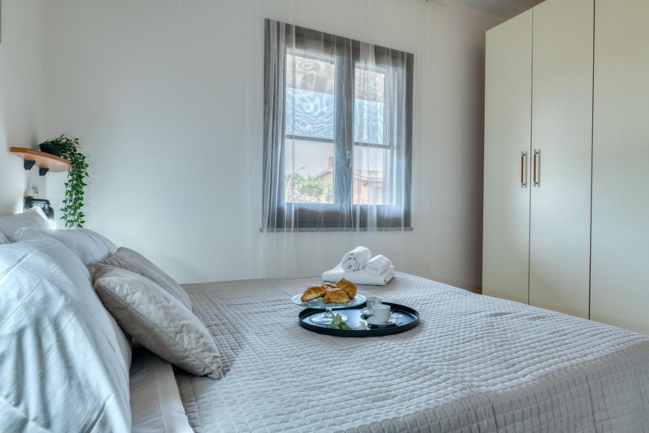 Izzhome Escape 2 Villa San Pietro Eksteriør billede