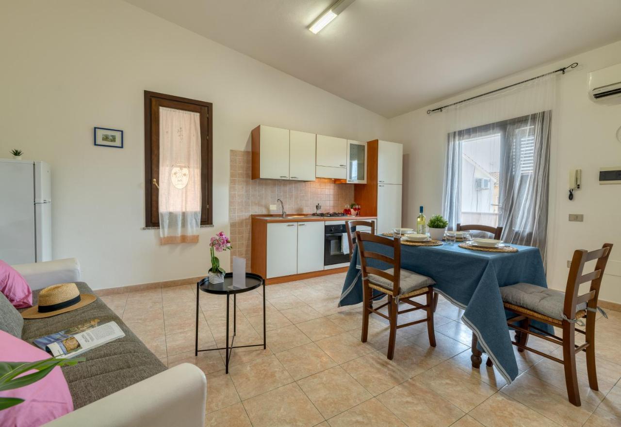 Izzhome Escape 2 Villa San Pietro Eksteriør billede